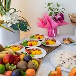 Hotel Milano Simple 3*