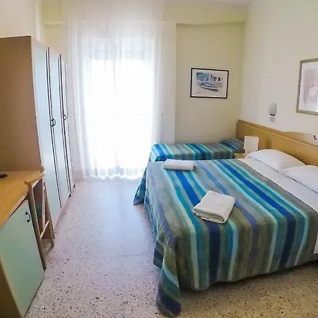 Milano Simple Otel Bellaria-Igea Marina