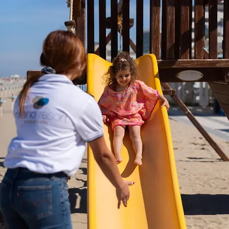 מלון Milano Simple 3*