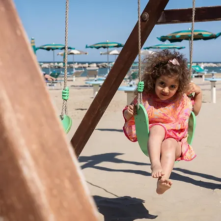 Milano Simple מלון