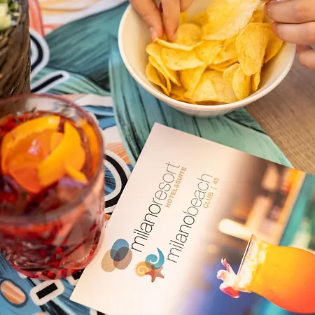 Milano Simple 3* בלריה-איגאה מרינה