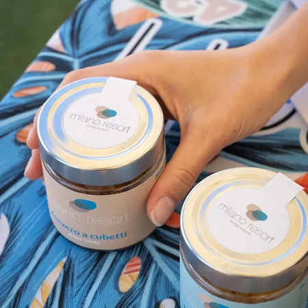 מלון Milano Simple