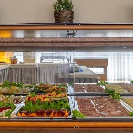 Milano Simple בלריה-איגאה מרינה