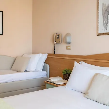 Milano Simple Hotel