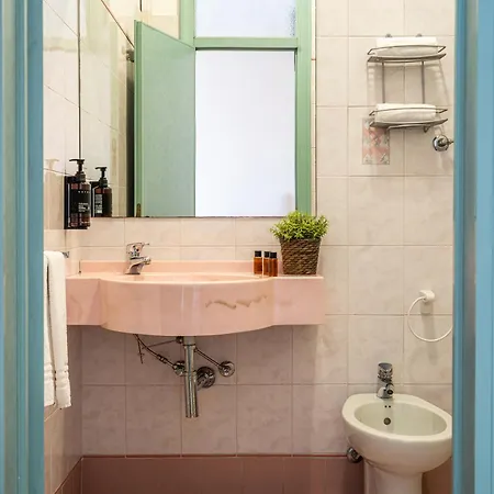 Milano Simple 3* בלריה-איגאה מרינה