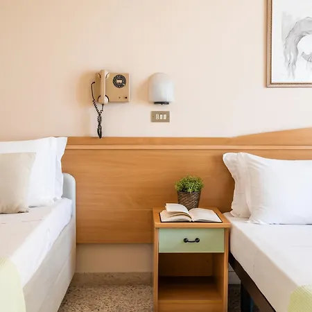 Milano Simple Hotel