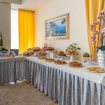 Milano Simple מלון 3*