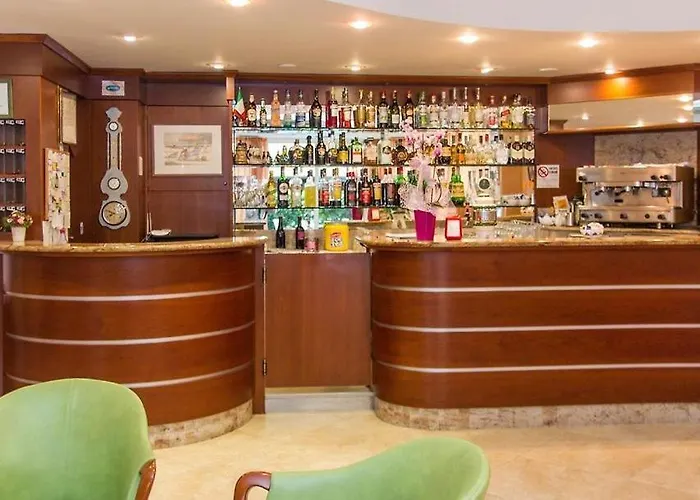 Hotel Milano Simple 3*