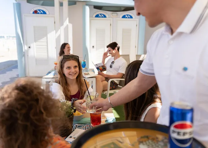 Hotel Milano Simple Bellaria-Igea Marina