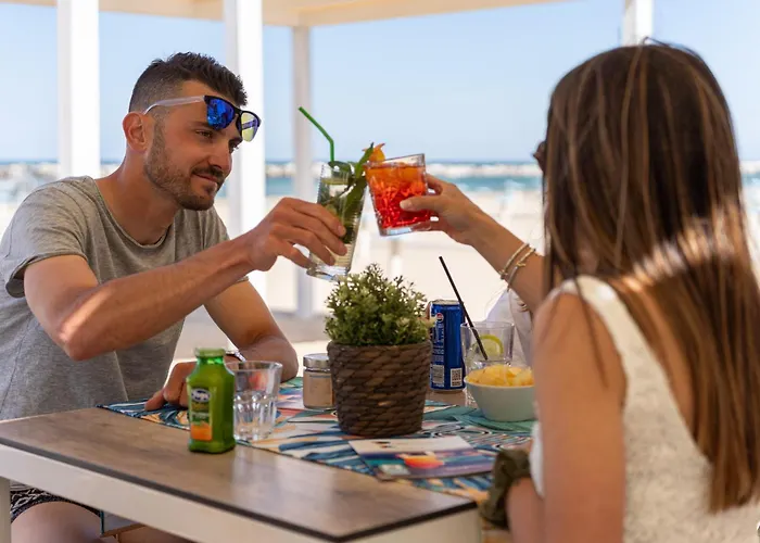 Hotel Milano Simple 3*