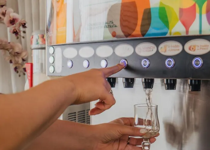 Milano Simple Hotel Bellaria-Igea Marina