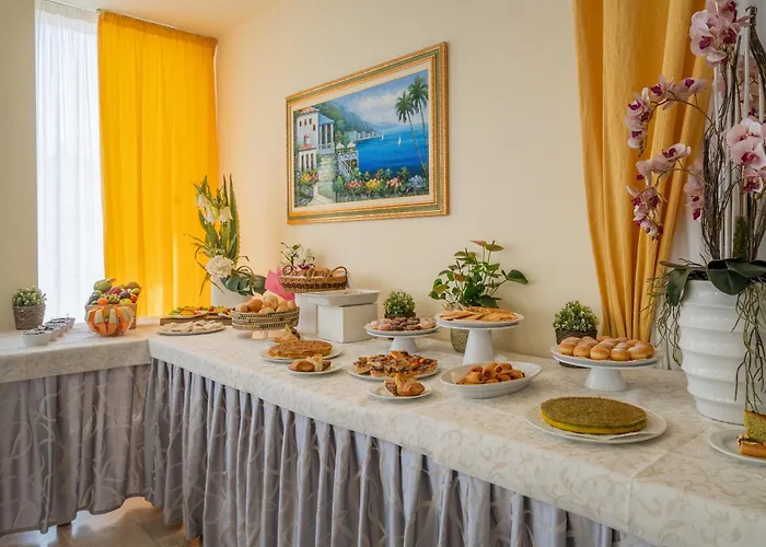 Hotel Milano Simple 3*