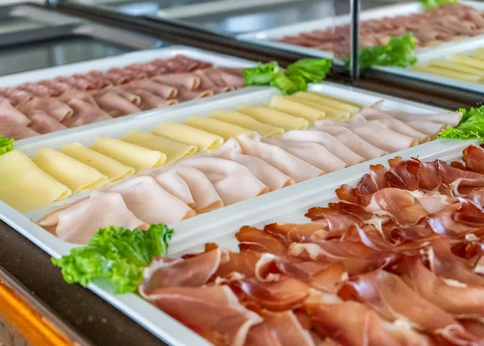 Milano Simple Hotel 3*