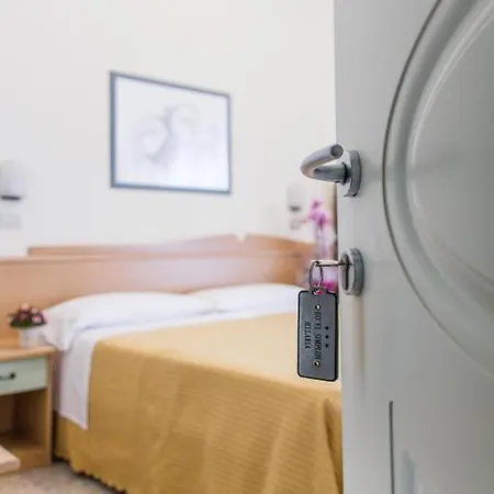 Milano Simple 3* Bellaria-Igea Marina