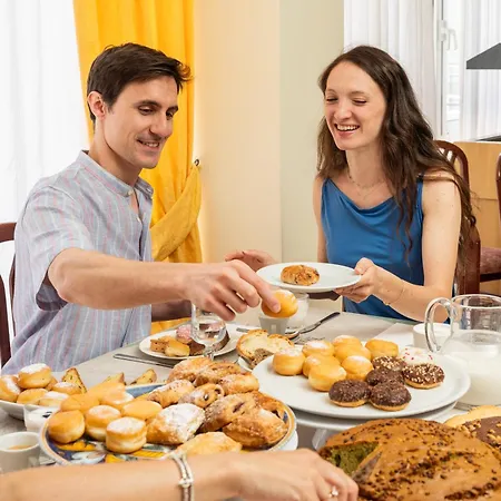 Milano Simple Hotel Bellaria-Igea Marina