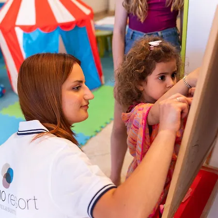 Milano Simple بيلاريا-إيجيا مارينا