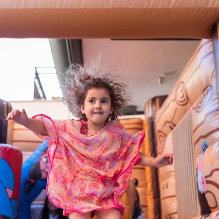 فندق Milano Simple