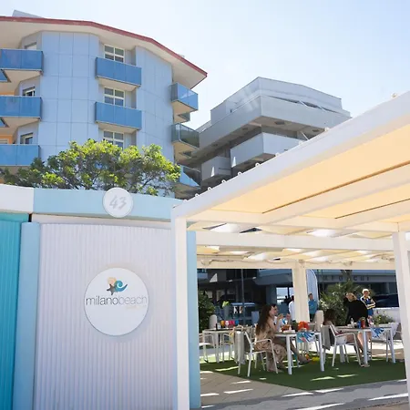 Milano Simple 3* Bellaria-Igea Marina