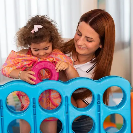 فندق Milano Simple