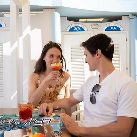 Milano Simple فندق 3*