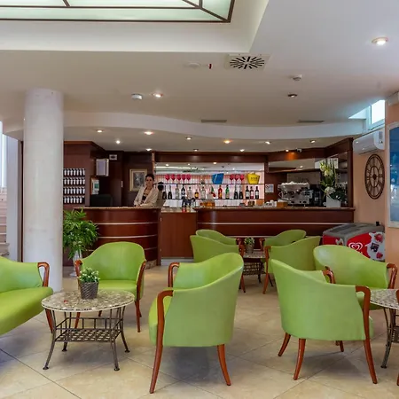 Hotel Milano Simple Bellaria-Igea Marina