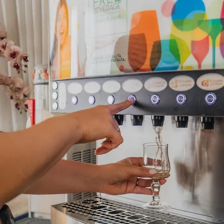 Milano Simple فندق بيلاريا-إيجيا مارينا