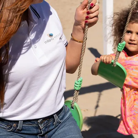 فندق Milano Simple