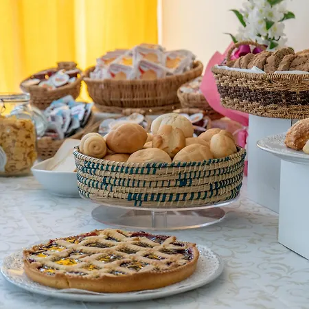 Milano Simple فندق