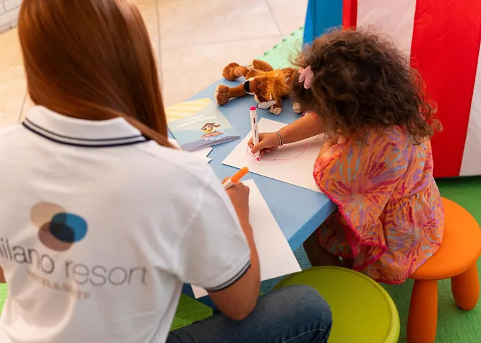 Milano Simple Ξενοδοχείο 3*