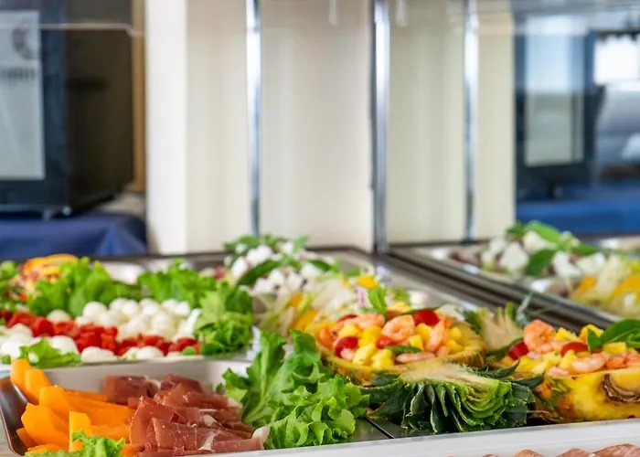 Milano Simple Ξενοδοχείο Μπελάρια-Ιτζέα Μαρίνα