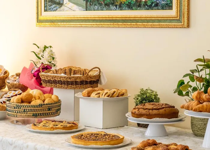 Milano Simple Ξενοδοχείο Μπελάρια-Ιτζέα Μαρίνα